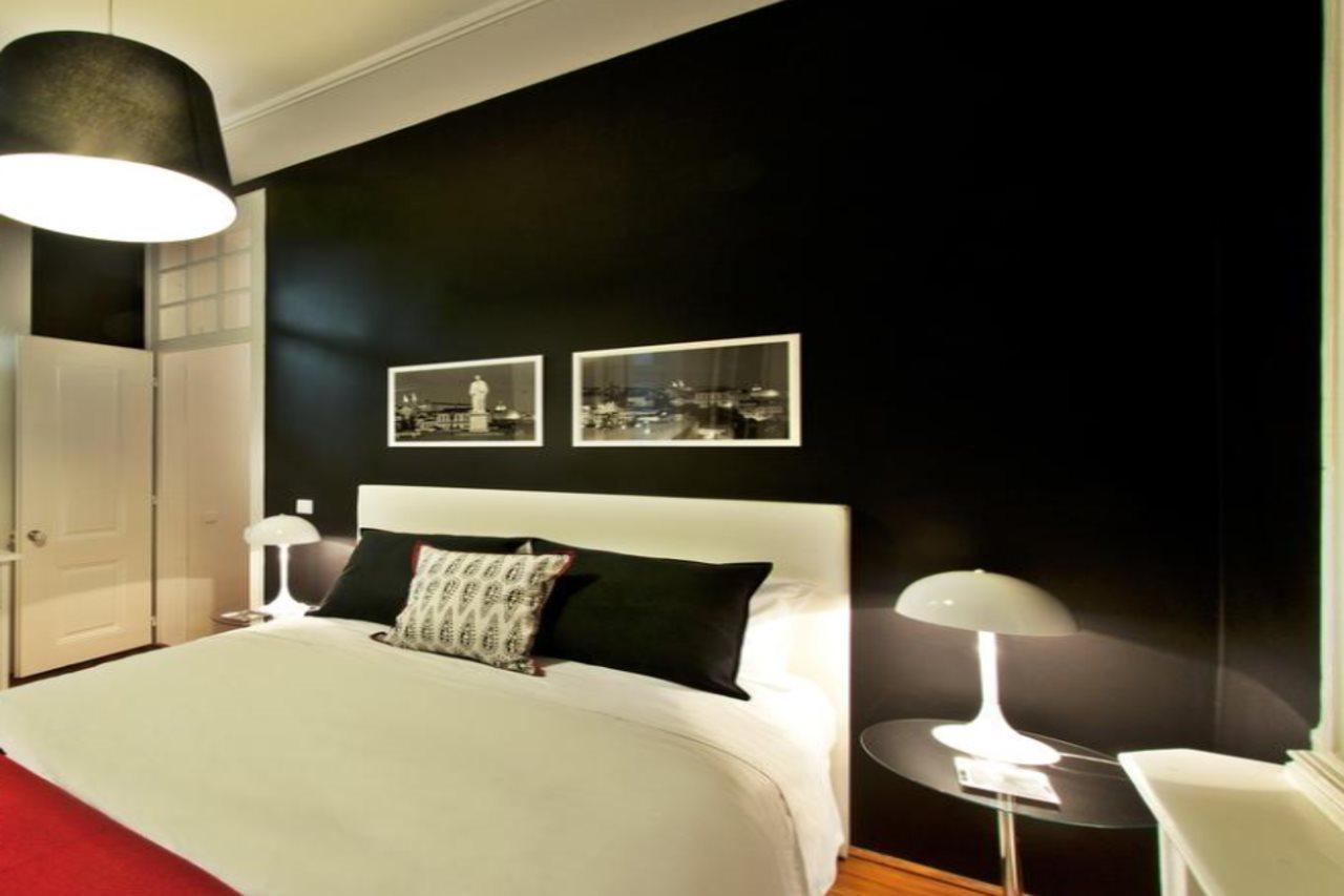 Lisbon Five Stars Apartments Correeiros 28 Lisboa Exterior foto