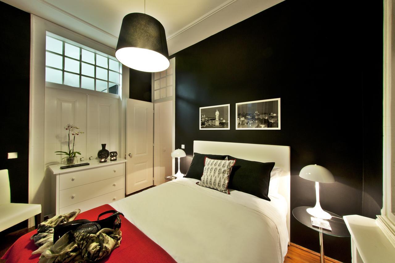 Lisbon Five Stars Apartments Correeiros 28 Lisboa Exterior foto
